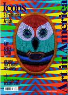 Art In America Magazine Issue SUMMER 24