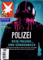 Stern Magazine Issue NO 26