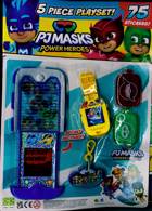 Pj Masks Magazine Issue NO 81