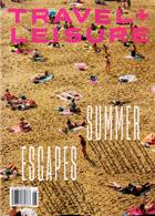 Travel Leisure Magazine Issue 06