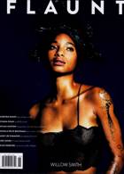 Flaunt Magazine Issue 91
