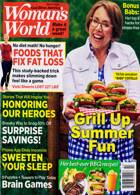 Womans World Magazine Issue 22