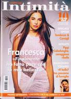 Intimita Magazine Issue 20