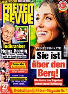 Freizeit Revue Magazine Issue 21