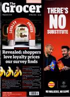 Grocer Magazine Issue 21