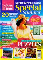 Peoples Friend Special Magazine Issue NO 262