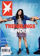 Stern Magazine Issue NO 22