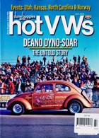 Hot Vw Magazine Issue JUL 24