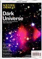 Scientific American Special Magazine Issue SPR/SUM