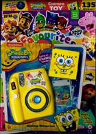 Fun To Learn Favourites Magazine Issue NO 445