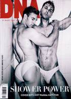 Dna Magazine Issue NO 290