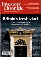 Investors Chronicle Magazine Issue 05/07/2024