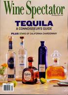 Wine Spectator Magazine Issue JUL 24