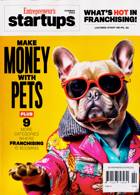 Entrepreneur Special Magazine Issue SUMMER