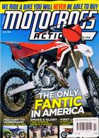 Motocross Action Magazine Issue JUL 24