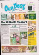 Our Dogs Magazine Issue 05/07/2024