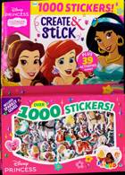 Disney Prinxcess Ult Coll Magazine Issue NO 21