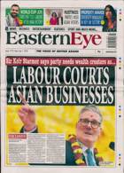 Eastern Eye Magazine Issue 05/07/2024