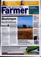 Scottish Farmer Magazine Issue 27/07/2024
