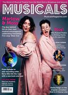 Musicals Magazine Issue AUG-SEP