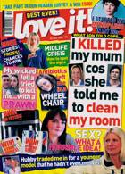 Love It Magazine Issue NO 959