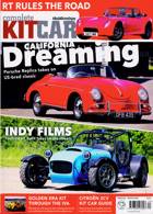 Complete Car Builder Magazine Issue NO 220