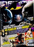Infinity Magazine Issue NO 75