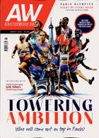 Athletics Weekly Magazine Issue AUG 24