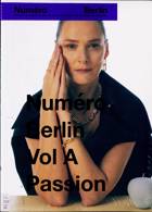 Numero Berlin Magazine Issue 16