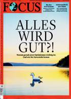 Focus (German) Magazine Issue 22