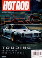Hot Rod Usa Magazine Issue SUMMER