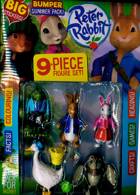 Peter Rabbit Magazine Issue NO 93