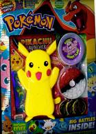 Pokemon Magazine Issue NO 95