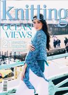 Knitting Magazine Issue NO 253