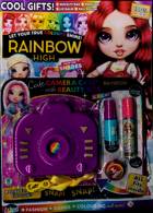 Rainbow High Magazine Issue NO 10