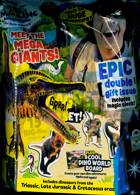 Andys Amazing Adventures Magazine Issue NO 105