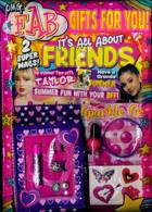 Its All About Friends Magazine Issue NO 10