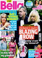 Bella Magazine Issue NO 28