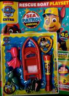 Paw Patrol Extra Magazine Issue NO 37