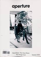 Aperture Magazine Issue NO255
