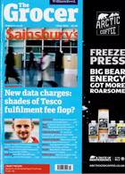 Grocer Magazine Issue 22