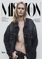 Mission Magazine Issue NO 11