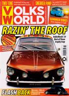 Volksworld Magazine Issue AUG 24