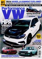 Performance Vw Magazine Issue AUG 24