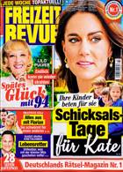 Freizeit Revue Magazine Issue 23