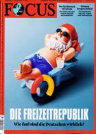 Focus (German) Magazine Issue 23