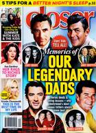 Closer Usa Magazine Issue 24