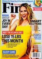 First For Women Magazine Issue 24
