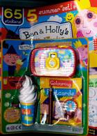 Ben Hollys Litt Kingdom Magazine Issue NO 41