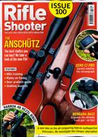Rifle Shooter Magazine Issue AUG-SEP